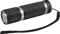 Фонарь светодиодный NPT-CM15-3AAA 1Вт LED 60лм 80м металл (Navigator Group) 71585