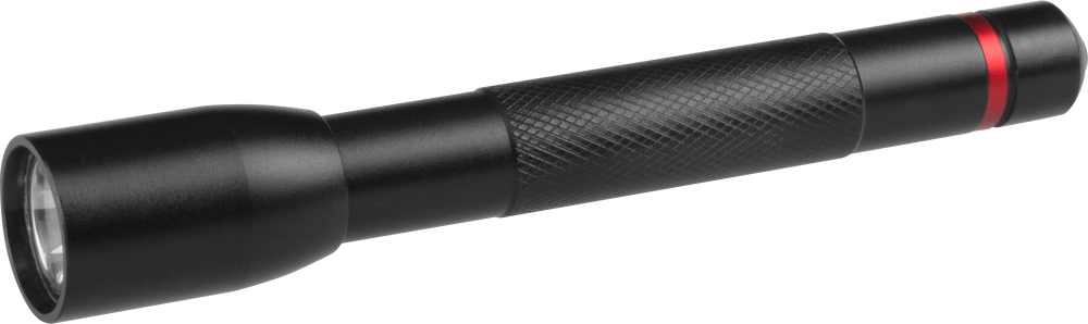 Фонарь светодиодный NPT-CM13-2AA 0.5Вт LED 40лм 60м металл (Navigator Group) 71586