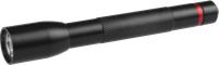 Фонарь светодиодный NPT-CM13-2AA 0.5Вт LED 40лм 60м металл (Navigator Group) 71586