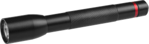 Фонарь светодиодный NPT-CM13-2AA 0.5Вт LED 40лм 60м металл (Navigator Group) 71586