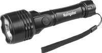 Фонарь светодиодный NPT-CP10-2AA 1LEDх0.5вт LED пластик (Navigator Group) 71590