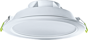 Светильник светодиодный ДВО-30w 4000K 3000Лм IP44 белый (Navigator Group) 71694