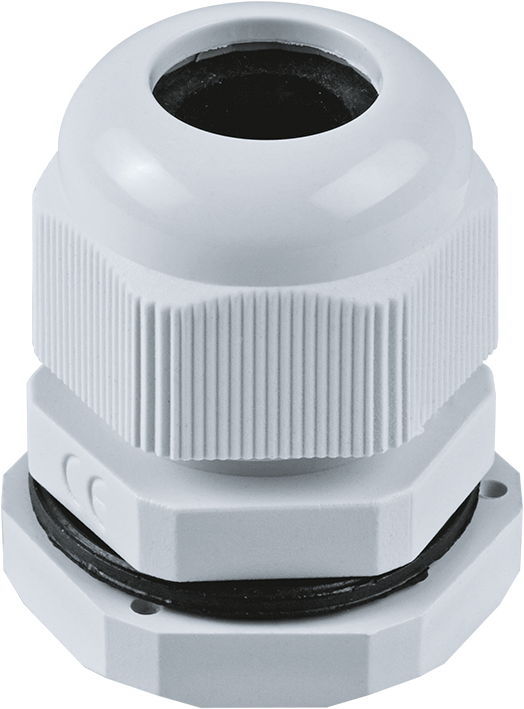 Сальник PG-13.5 диаметр кабеля 6-12 мм IP54 (Navigator Group) 71734