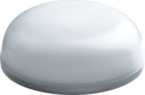 Светильник светодиодный ДБП-12w с оптико-акустическим датчиком 4000K 900Лм круглый пластиковый IP54 белый (Navigator Group) 71926