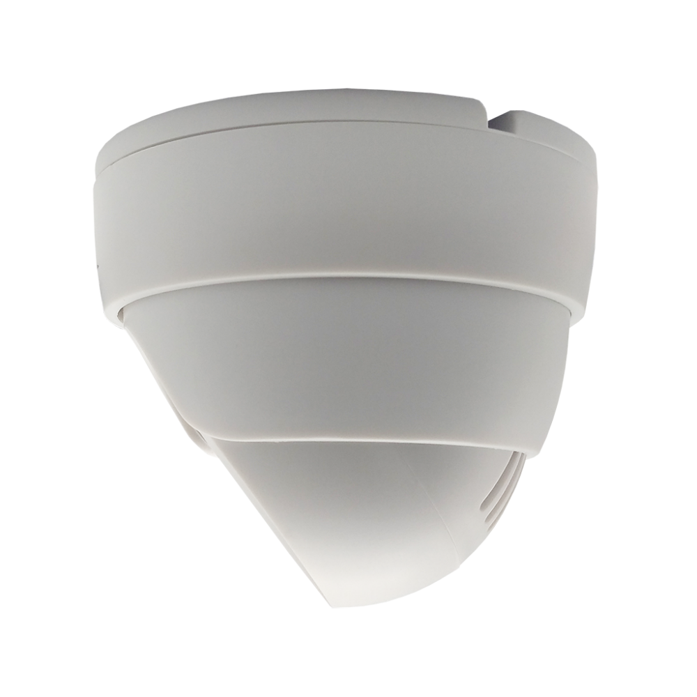 Видеокамера аналоговая 2Мп купольная IP54 ИК-20м (2.8мм) (Space Technology) ST-2004