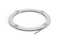 Полоса 25х4 горячеоцинкованная (DKC) NC2254