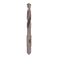 Метчик комбинированный М6х1,0 HSS (Bucovice Tools) 133060