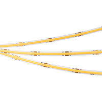 Лента светодиодная 8 Вт/м 24В 4000K IP20 60LED/м COB-X320-8mm CSP 5 м (Arlight) 039021(1)