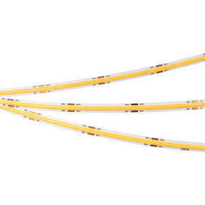 Лента светодиодная 8 Вт/м 24В 4000K IP20 60LED/м COB-X320-8mm CSP 5 м (Arlight) 039021(1)