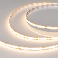 Лента LED COB-X544-8mm 24V Warm3000 (11.5 W/m, IP20, CSP, 5m) (ARL, -) (Arlight) 031900(2)