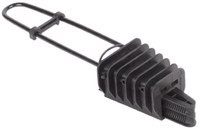 Зажим анкерный ЗАБ 16-25 (IEK) UZA-14-D16-D25