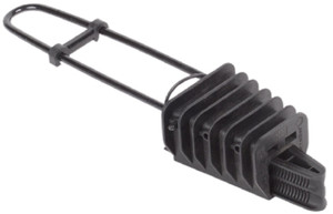 Зажим анкерный ЗАБ 16-25 (IEK) UZA-14-D16-D25