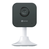 Видеокамера IP 2Мп миниатюрная ИК-10м с Wi-Fi (2.4мм) (EZVIZ) CS-H1c(1080P)