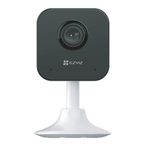 Видеокамера IP 2Мп миниатюрная ИК-10м с Wi-Fi (2.4мм) (EZVIZ) CS-H1c(1080P)
