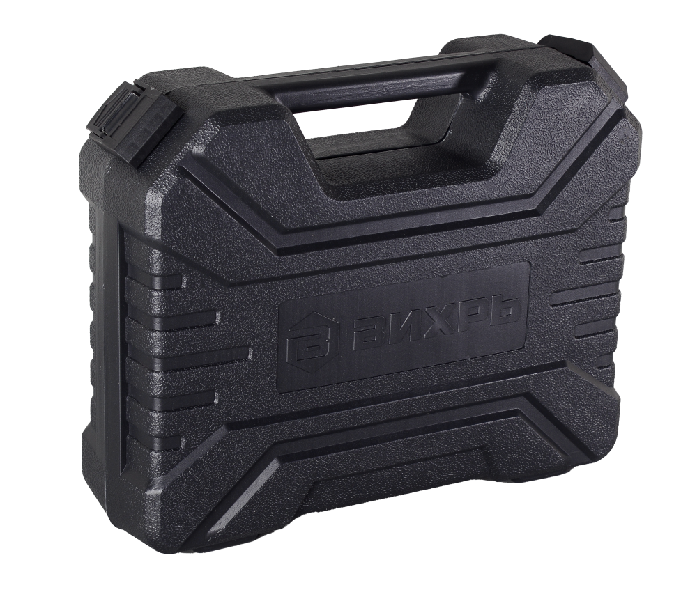 Дрель-шуруповерт аккумуляторная ДА-14Л-2KА (ДА-14Л-2K) (1.5 А/ч) (Вихрь) 72/14/20