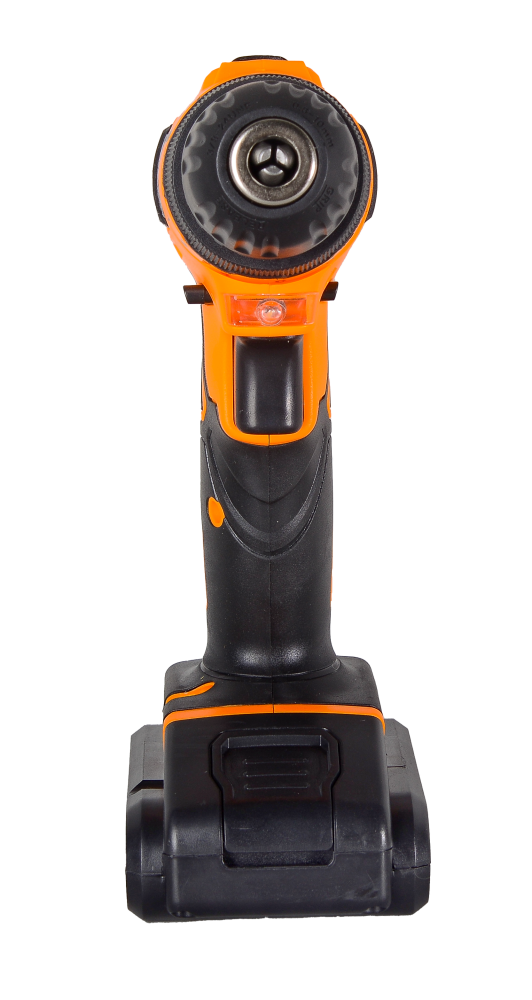 Дрель-шуруповерт аккумуляторная ДА-14Л-2KА (ДА-14Л-2K) (1.5 А/ч) (Вихрь) 72/14/20