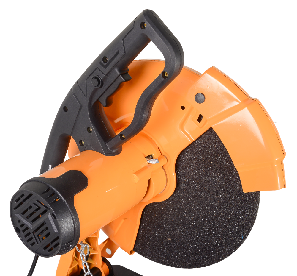 Отрезная пила ОП-355/2500 (ОП-355/2200) (Вихрь) 72/15/1