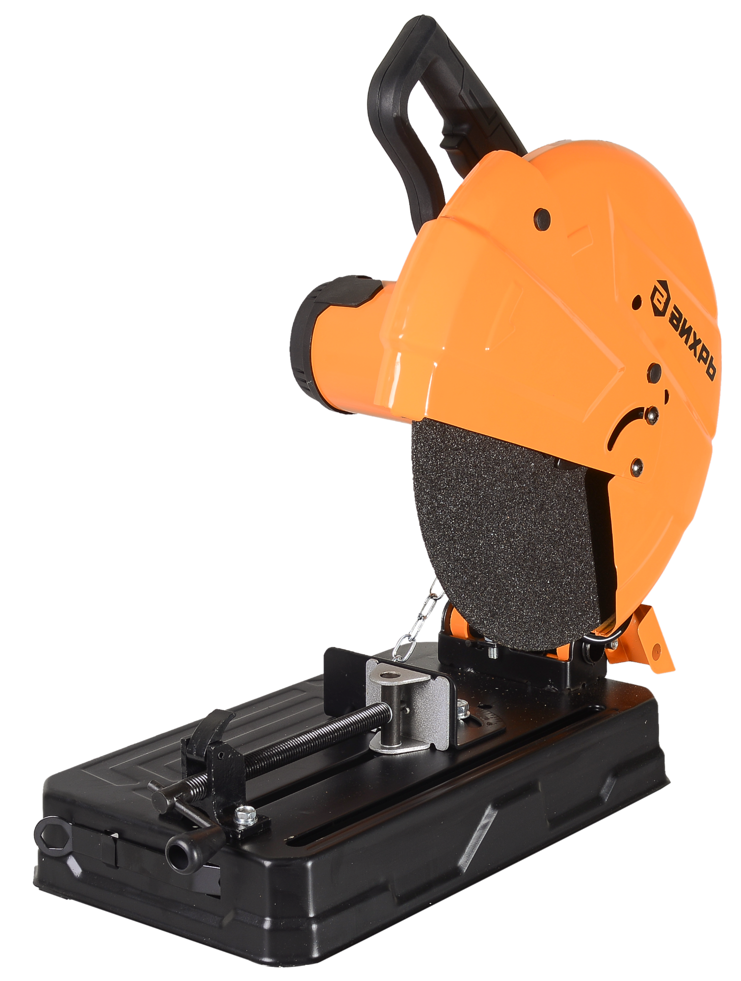 Отрезная пила ОП-355/2500 (ОП-355/2200) (Вихрь) 72/15/1