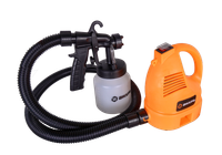 Краскопульт электрический ЭКП-700В (Вихрь) 72/17/1