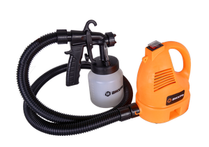 Краскопульт электрический ЭКП-700В (Вихрь) 72/17/1