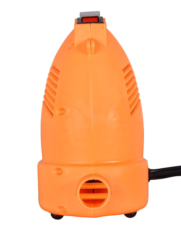 Краскопульт электрический ЭКП-700В (Вихрь) 72/17/1