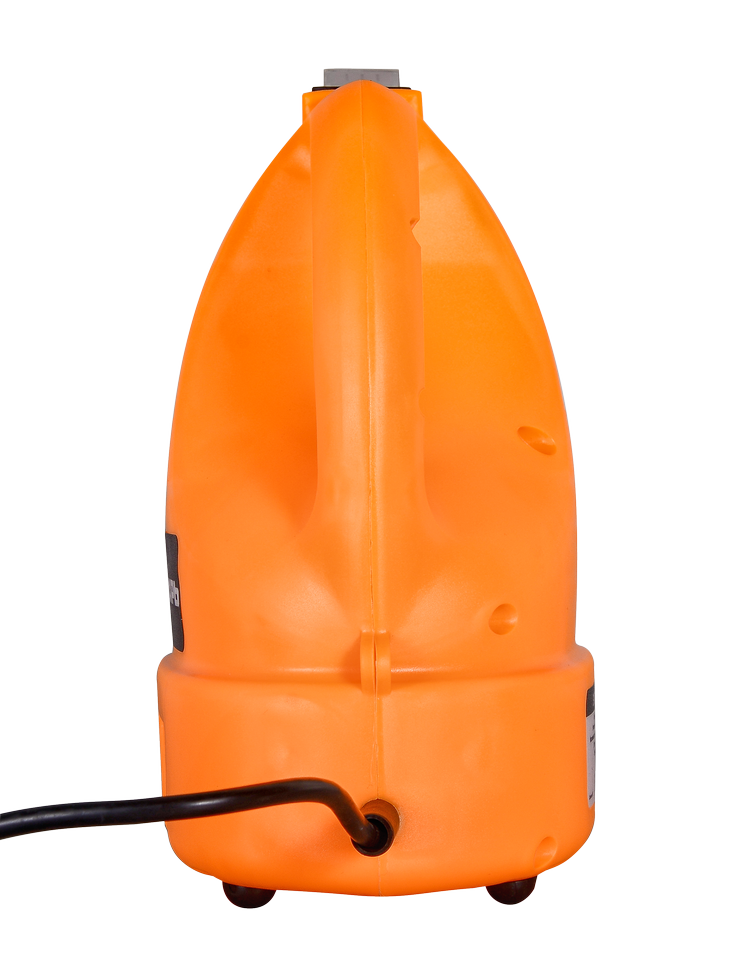 Краскопульт электрический ЭКП-700В (Вихрь) 72/17/1