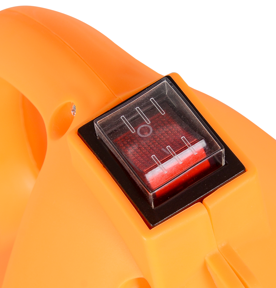 Краскопульт электрический ЭКП-700В (Вихрь) 72/17/1