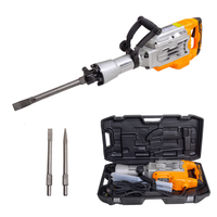 Молоток отбойный ОМ-1750Э (Вихрь) 72/23/1