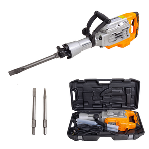 Молоток отбойный ОМ-1750Э (Вихрь) 72/23/1