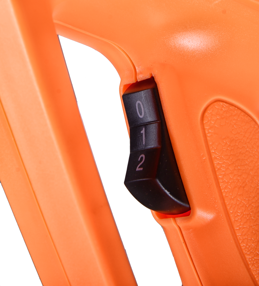 Фен промышленный (термопистолет) ТП-2000М (Вихрь) 72/2/2