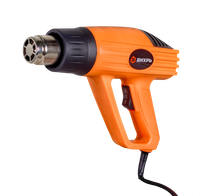 Фен промышленный (термопистолет) ТП-2000М (Вихрь) 72/2/2