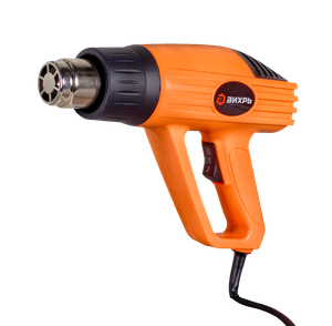 Фен промышленный (термопистолет) ТП-2000М (Вихрь) 72/2/2