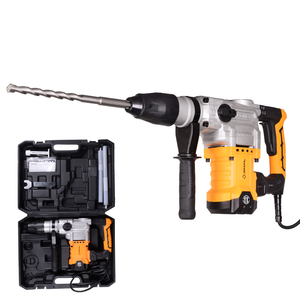 Перфоратор П-1600К-М (SDS-Max, 1600Вт) (Вихрь) 72/3/3