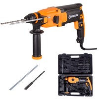 Перфоратор П-800к (Вихрь) 72/3/6