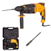 Перфоратор П-1000К (Вихрь) 72/3/7