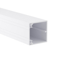 Кабель-канал 60х60 TA-G IN-Liner (DKC) 01784