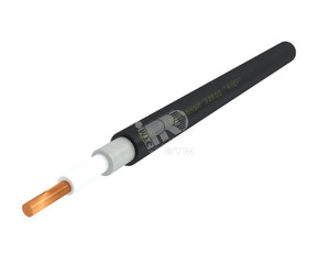 Кабель силовой ВВГнг(A)-LS 1х50ок-0.66 ТРТС (Кавказкабель)