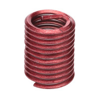 Вставка резьбовая М6х1,0 DIN8140SL 2,0xD Screw Locking 6h (Volkel) V05409