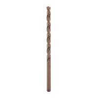 Сверло по металлу удлиненное 4,0x119/78мм DIN340 HSSE-Co5 135° (H-Tools) 1670-1040
