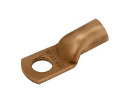 Наконечник медный ТМ 120-12-17 PROxima (EKF) tm-120-12-17