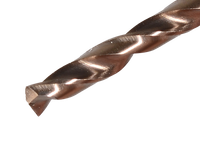 Сверло по металлу 4 мм P6M5 (2 шт. в блистере) (Вихрь) 73/10/6/2