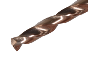 Сверло по металлу 4 мм P6M5 (2 шт. в блистере) (Вихрь) 73/10/6/2