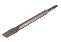 Зубило плоское 20x250 мм SDS-Plus (Вихрь) 73/10/7/12