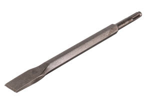 Зубило плоское 20x250 мм SDS-Plus (Вихрь) 73/10/7/12