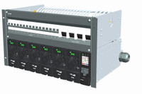 Электропитающая установка  APS6-621 (EATON ИБП) УТ000002642