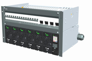 Электропитающая установка  APS6-621 (EATON ИБП) УТ000002642