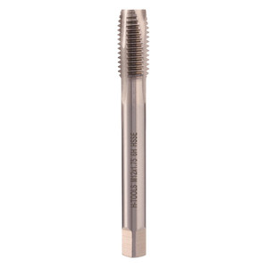 Метчик машинный М12х1,75 DIN376 6h HSSE (H-Tools) 111101-D2-0120