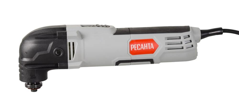 Многофункциональный инструмент (реноватор) МФИ-400 в кейсе (Ресанта) 75/4/2