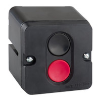 Пост кнопочный ПКЕ 722-2-У2-IP54- (КЭАЗ) 150763