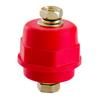 Изолятор силовой с болтом SM25-(М6) (КЭАЗ) 143258